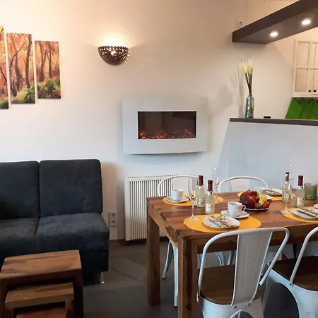 Appartement Welcome Niedersfeld *