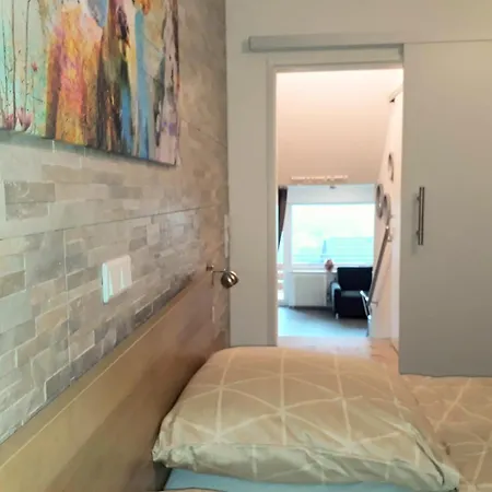 Apartment Welcome Niedersfeld Winterberg