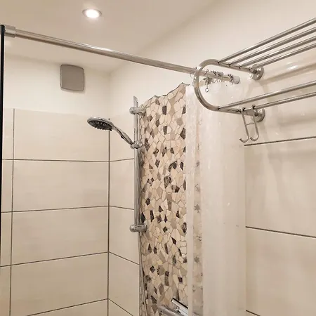 Appartement Welcome Niedersfeld Winterberg