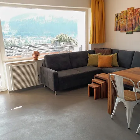 Welcome Niedersfeld Apartment *