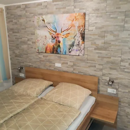 Welcome Niedersfeld Apartment Winterberg