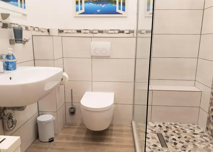 Welcome Niedersfeld شقة *