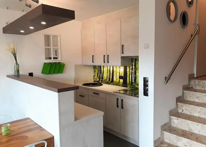 شقة Welcome Niedersfeld