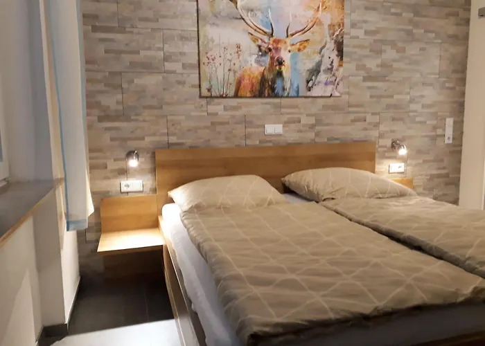 Welcome Niedersfeld Apartment Winterberg