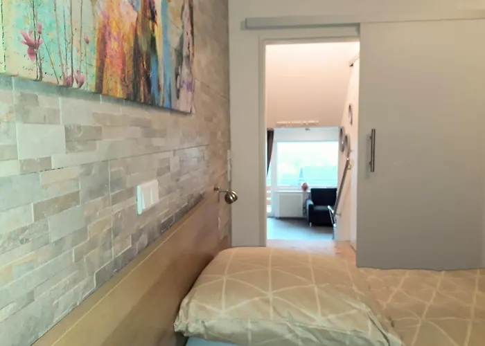 Apartment Welcome Niedersfeld Winterberg