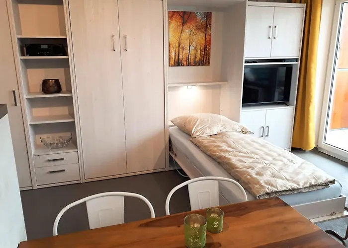 Welcome Niedersfeld * Winterberg