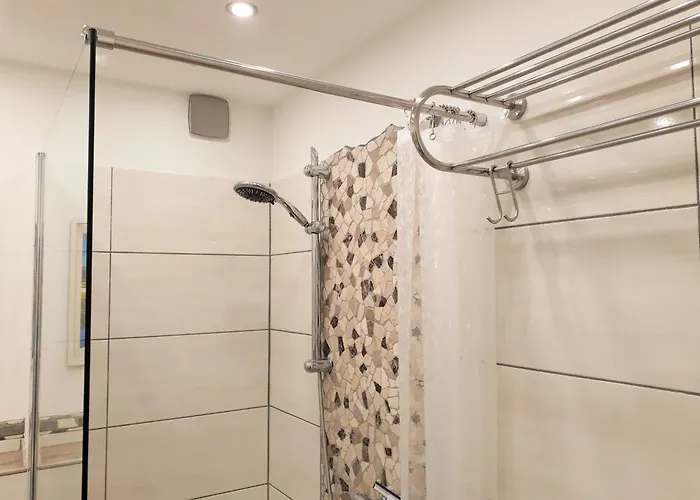 شقة Welcome Niedersfeld وينتربرغ