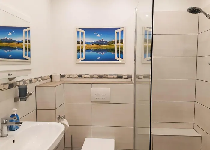 Welcome Niedersfeld * وينتربرغ