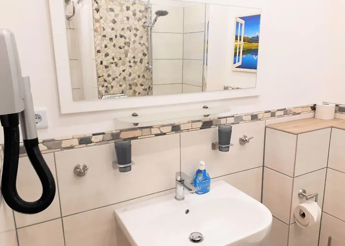 Welcome Niedersfeld Apartment *