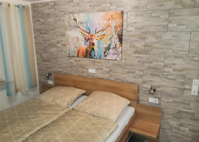 Welcome Niedersfeld Apartment Winterberg