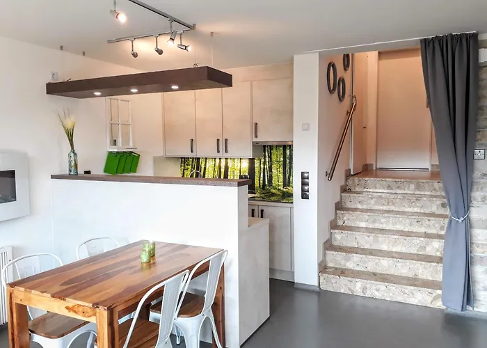 Welcome Niedersfeld * وينتربرغ